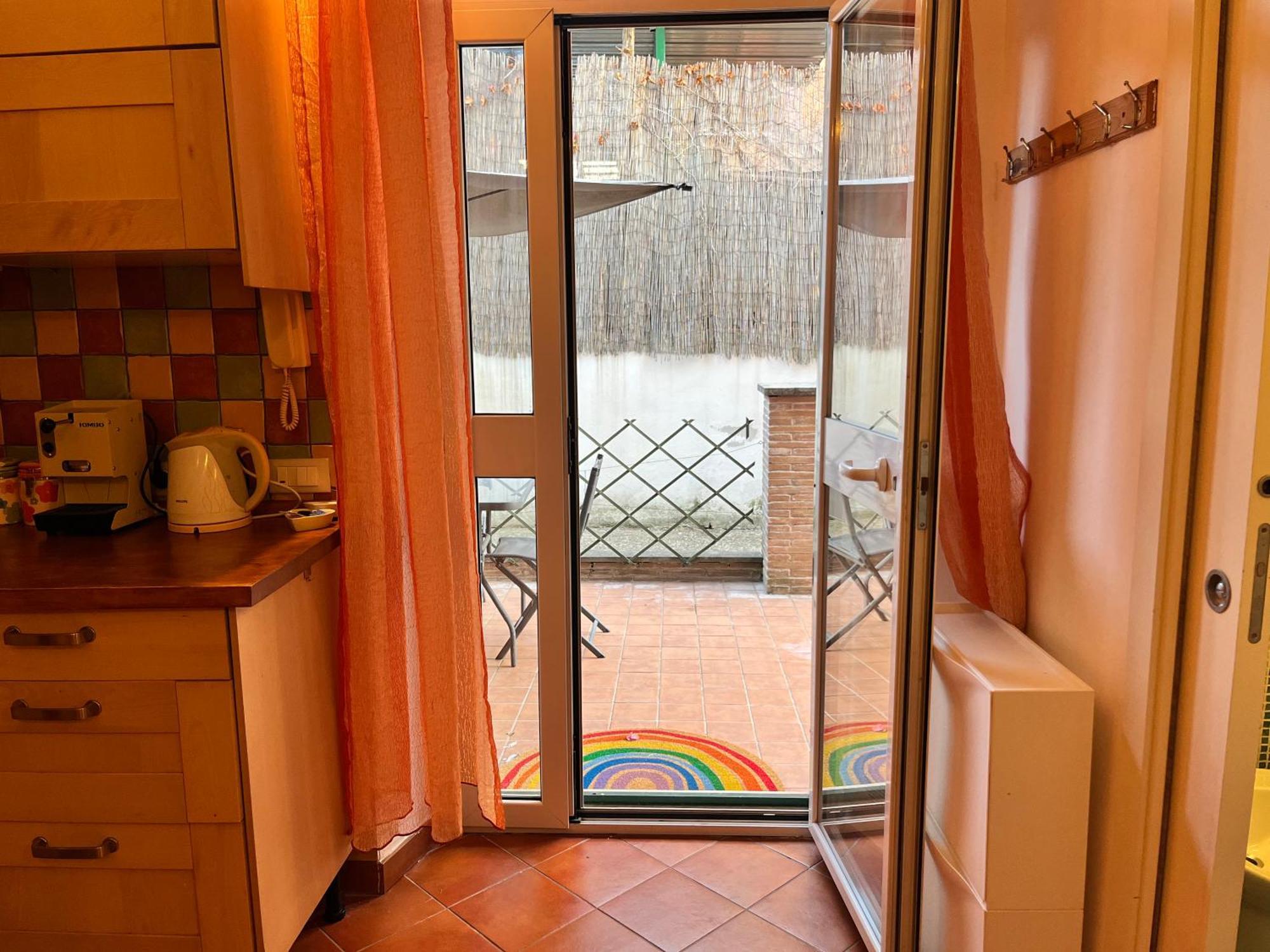 Roma Come Una Volta Exterior photo