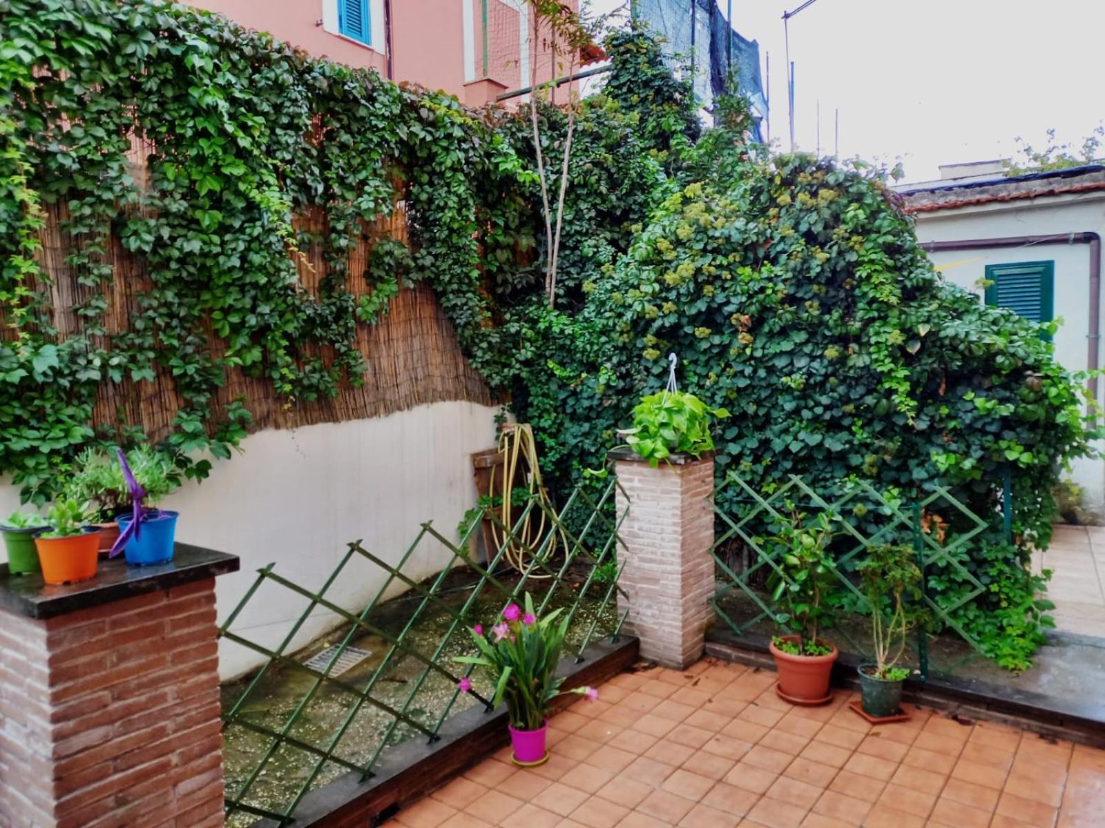 Roma Come Una Volta Exterior photo